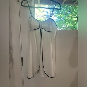 Kate Spade Dream a Little Dream Bridal Chemise Size Large